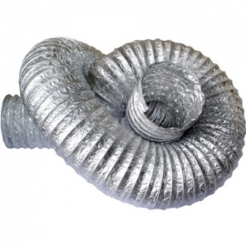 TUBOS DE ALUMIÍNIO LAMINADO